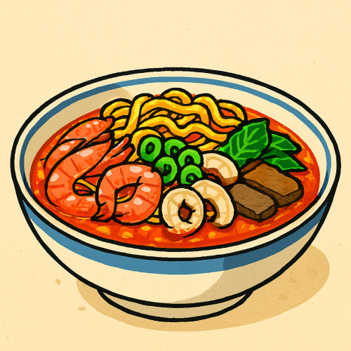 chanponramen's avatar