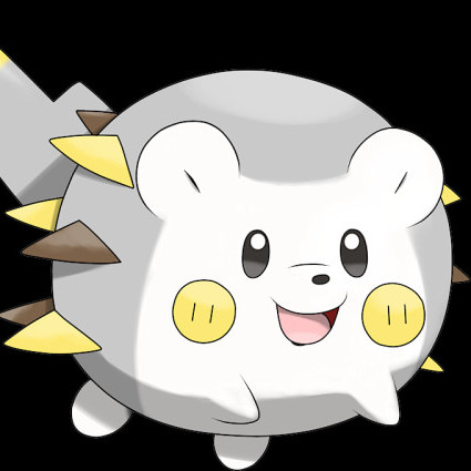 Togedemaru's avatar