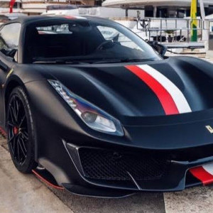 MBCORSE's avatar