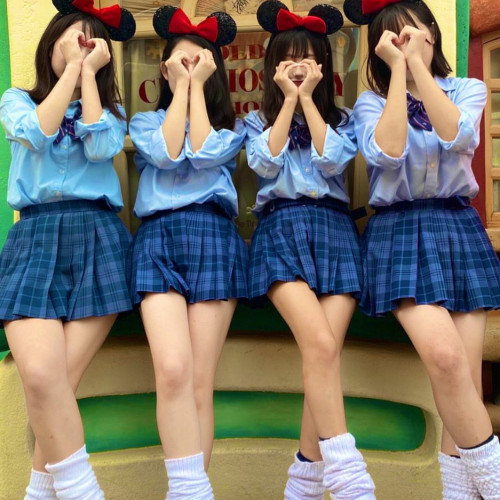 jksakasadaisuki's avatar