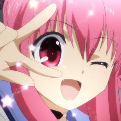 SHIRAIWA's avatar