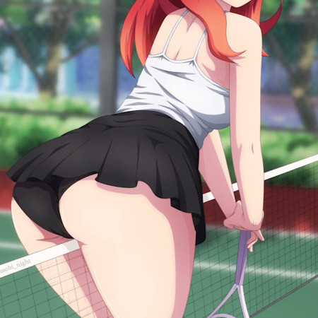 redwine's avatar