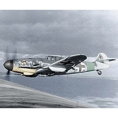 Bf109G's avatar