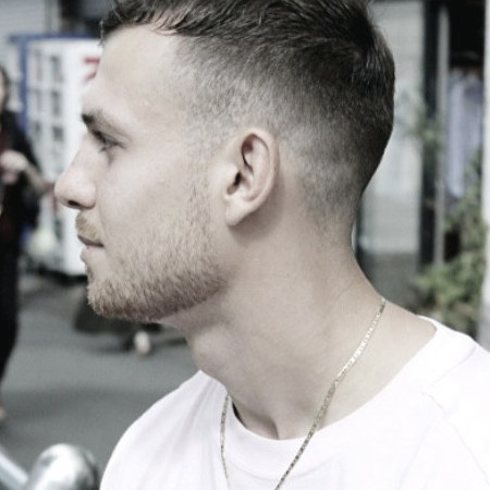 numbergirl0013's avatar