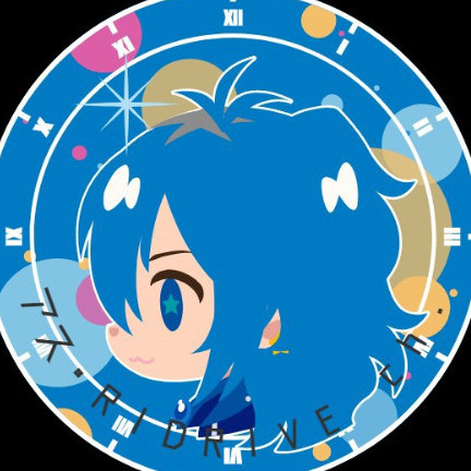 Astoria_Alcyone's avatar