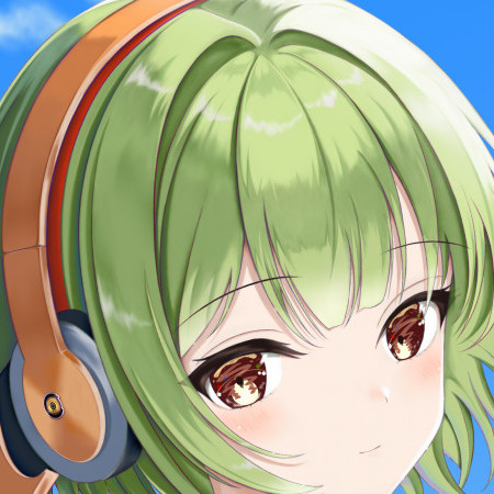 fuu87a's avatar
