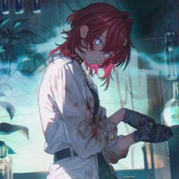 Yoku's avatar