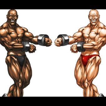 OSSANYANE's avatar