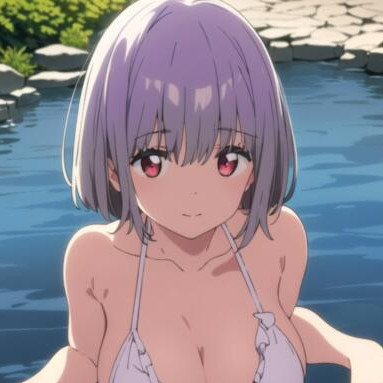 Misaka_Hachiman's avatar