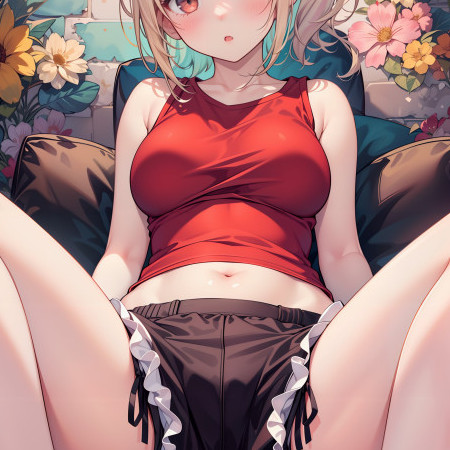 Tanar's avatar