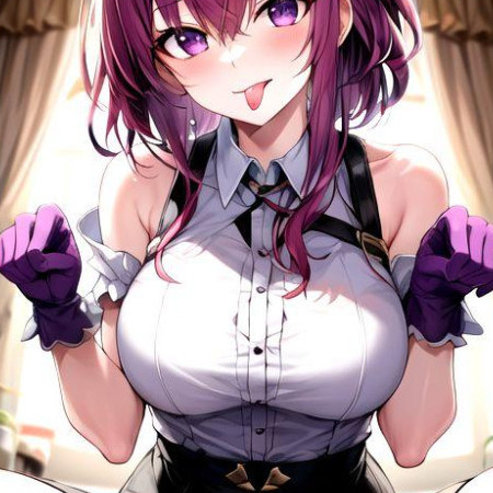Ssssssoootaaaay's avatar