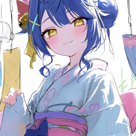 Yuansamas's avatar