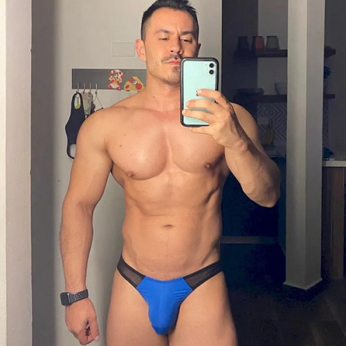 fitneswanker's avatar