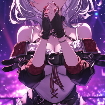 SmileySmiley's avatar