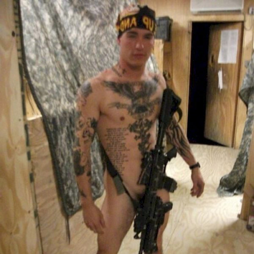 SoloGAYgoat's avatar