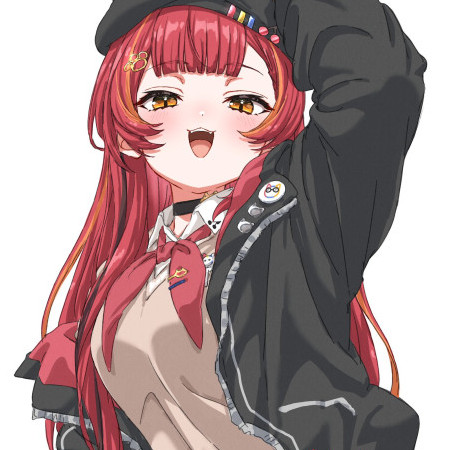 Miho123's avatar