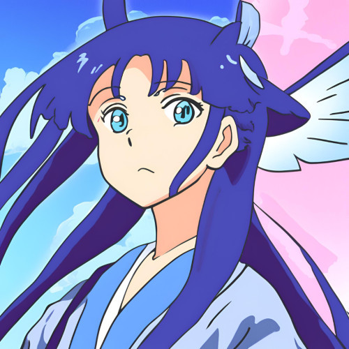 tenshi69's avatar