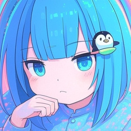 Shinoshinomiya's avatar