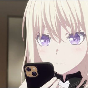 Nenedesu's avatar
