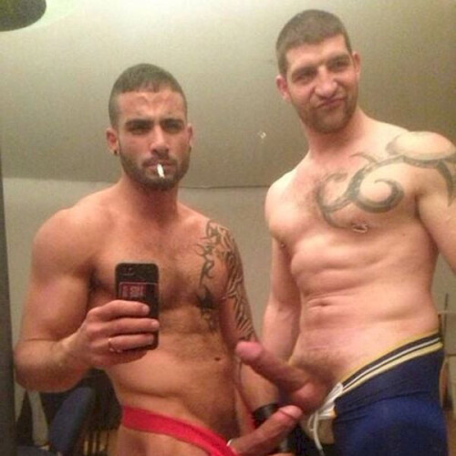 hotwetbandit's avatar