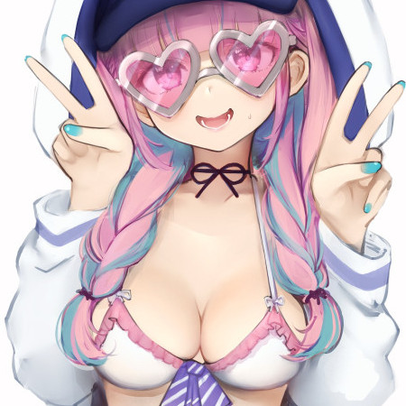 Imokenpippi's avatar
