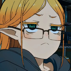 Ineffabilis7's avatar