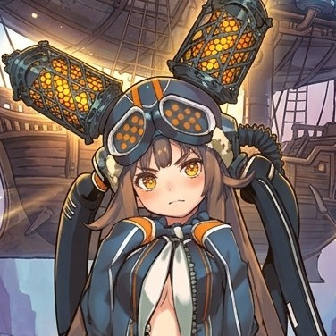 Amatukiran's avatar