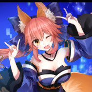 Kurogane0w0's avatar