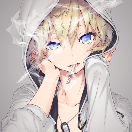 R4Y's avatar