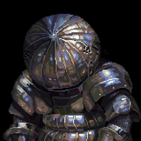 WorthlessHollow's avatar