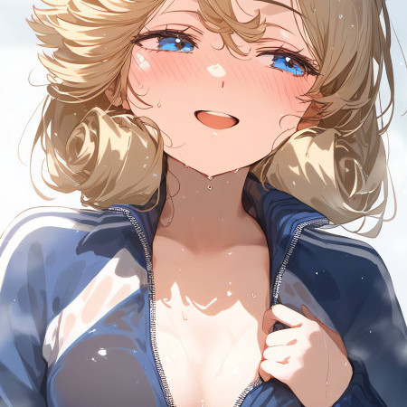Tora0306's avatar