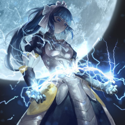 yinping's avatar