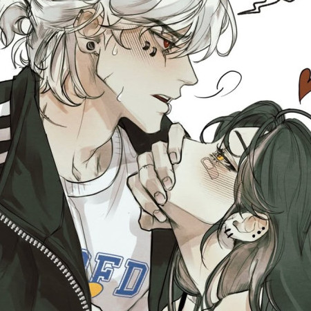 Yexb's avatar