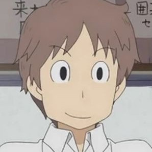 Kenzaburou's avatar