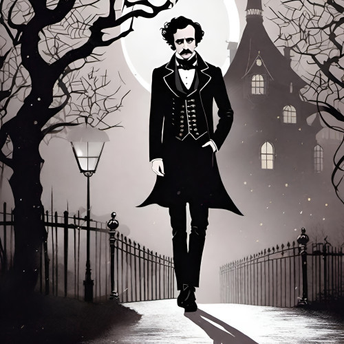 EdgarAllanPoe's avatar
