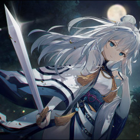likeacg123's avatar