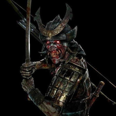 YUGOMAN's avatar