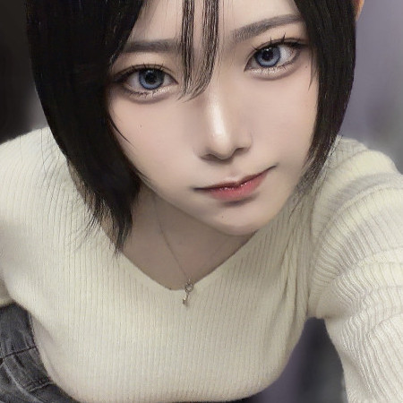 Saaya2578's avatar
