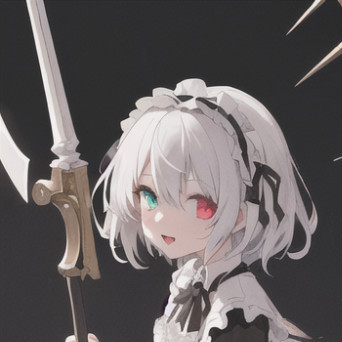 gaensora's avatar