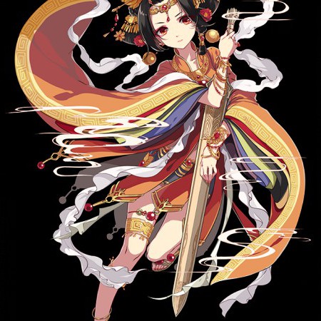 shydawe's avatar