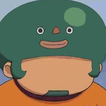 Hawrucha's avatar