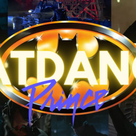 Batdance's avatar