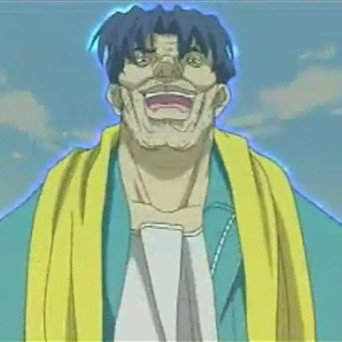 Kisaku_Spirit's avatar