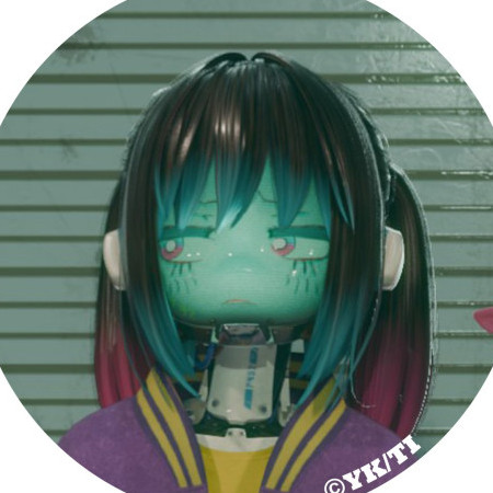 umeeumeshu's avatar