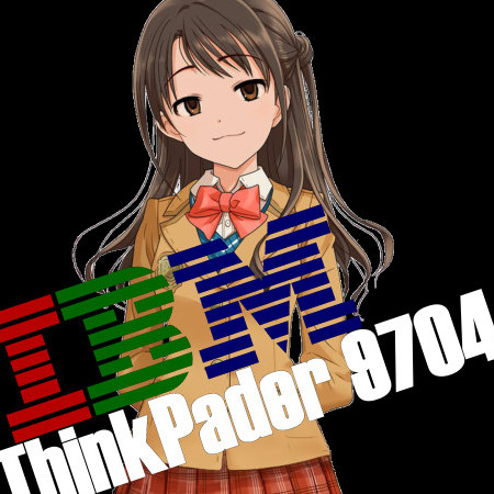 ThinkPader9704's avatar
