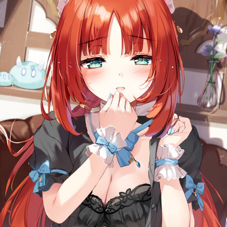 Motigome_usagi's avatar