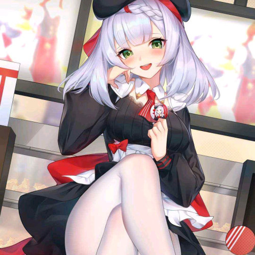 lovepaizuria's avatar