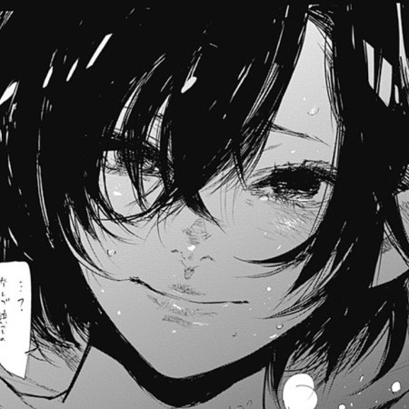 Horaadesita's avatar