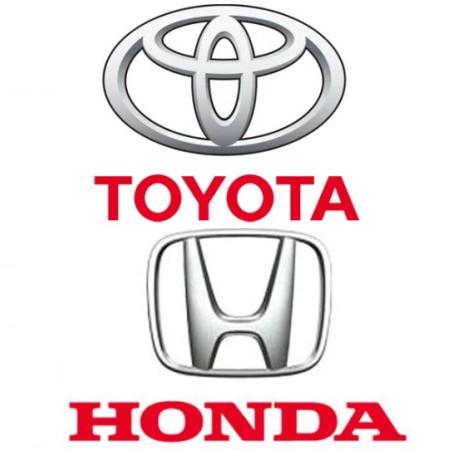 TOYOTAHonda's avatar