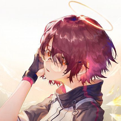 lunerixu00's avatar